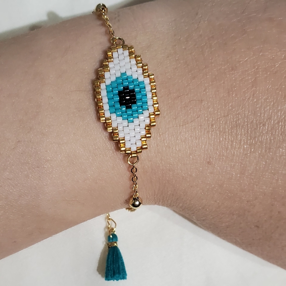 Hand Made Bracelets